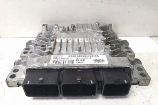 7G9112A650YE Блок управления двигателем Ford Mondeo 4 Арт e12170062, вид 4