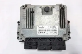 FS7112A650ED Блок управления двигателем Ford Mondeo 5 Арт e12170030, вид 4