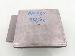 95VW12A650HF Блок управления двигателем Ford Galaxy 1 Арт e12170006, вид 2