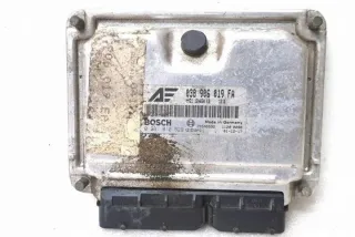 038906019FA Блок управления двигателем Ford Galaxy 3 Арт e12169981, вид 1