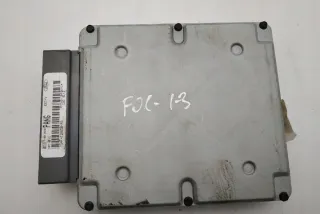 YS4F12A650PA Блок управления двигателем Ford Focus 1 Арт e12169966, вид 2