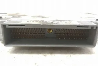 XS4F12A650FAB Блок управления двигателем Ford Focus 1 Арт e12169956, вид 2