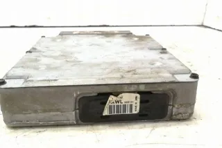XS4F12A650FAB Блок управления двигателем Ford Focus 1 Арт e12169956, вид 5