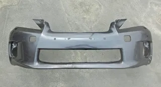 2010-13 Бампер передний Lexus CT Арт e12169935, вид 1