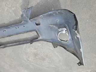 2010-13 Бампер передний Lexus CT Арт e12169935, вид 9