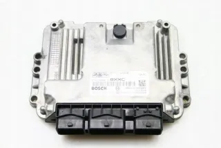 8M5112A650XC Блок управления двигателем Ford Focus 2 Арт e12169920, вид 4