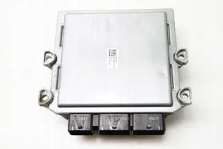 7M5112A650ASC Блок управления двигателем Ford Focus 2 Арт e12169911, вид 2