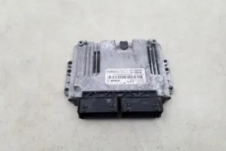 CV6112A650AMG Блок управления двигателем Ford Focus 3 Арт e12169858, вид 2