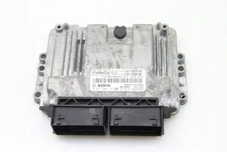 CV6112A650ANE Блок управления двигателем Ford Focus 3 Арт e12169848, вид 1