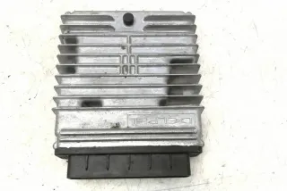 12240250 Блок управления двигателем Ford Focus 4 Арт e12169834, вид 3