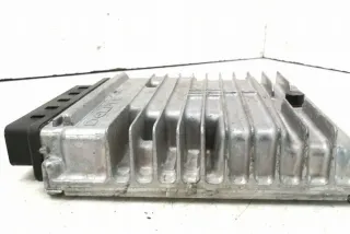 12240250 Блок управления двигателем Ford Focus 4 Арт e12169834, вид 5