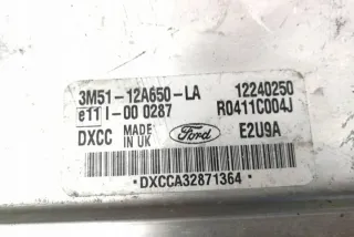 12240250 Блок управления двигателем Ford Focus 4 Арт e12169834, вид 6