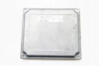 4M5112A650HJ Блок управления двигателем Ford Focus 4 Арт e12169825, вид 1