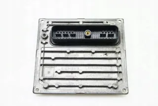 4M5112A650HJ Блок управления двигателем Ford Focus 4 Арт e12169825, вид 4