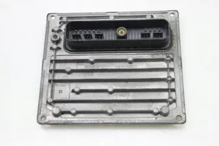 AM5112A650AA Блок управления двигателем Ford Fiesta 4 Арт e12169808, вид 1