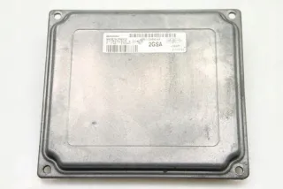 AM5112A650AA Блок управления двигателем Ford Fiesta 4 Арт e12169808, вид 3