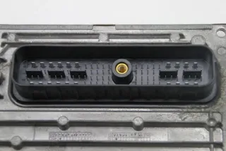 AM5112A650AA Блок управления двигателем Ford Fiesta 4 Арт e12169808, вид 4