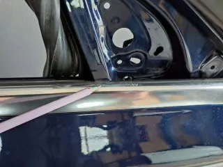 A2057220210 KING-CAR7777 Дверь передняя правая Mercedes C W205 Арт e12169807, вид 3