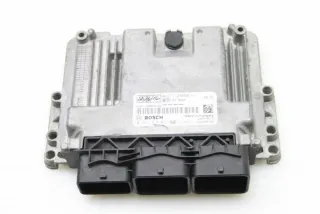 AV2112A650HJ Блок управления двигателем Ford Fiesta 6 Арт e12169777, вид 2