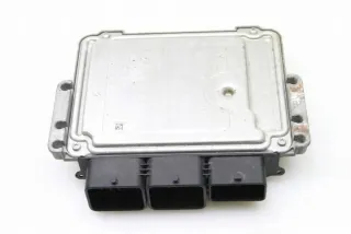 AV2112A650HJ Блок управления двигателем Ford Fiesta 6 Арт e12169777, вид 4