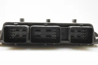 AV2112A650CC Блок управления двигателем Ford Fiesta 6 Арт e12169764, вид 3