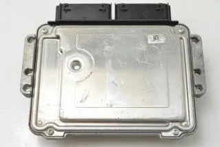 F1B112A650AKB Блок управления двигателем Ford Fiesta 6 Арт e12169763, вид 1