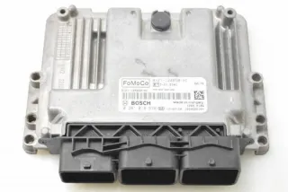 BV2112A650XC Блок управления двигателем Ford Fiesta 6 Арт e12169752, вид 4