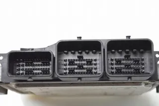 BV2112A650YA Блок управления двигателем Ford Fiesta 6 Арт e12169741, вид 3