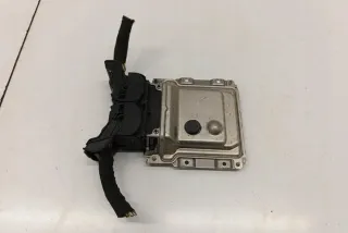 H1B112A650UB Блок управления двигателем Ford Fiesta 7 Арт e12169728, вид 2