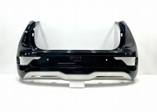 86612-AO010 Бампер задний Kia Niro Арт e12169553, вид 1