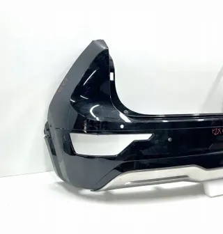 86612-AO010 Бампер задний Kia Niro Арт e12169553, вид 2
