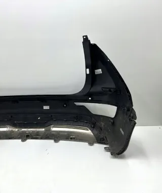 86612-AO010 Бампер задний Kia Niro Арт e12169553, вид 7