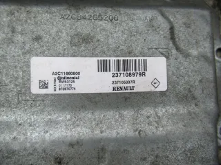237108979R Блок управления двигателем Dacia Logan 2 Арт e12169514, вид 2