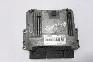237106319R Блок управления двигателем Dacia Dokker Арт e12169502, вид 1
