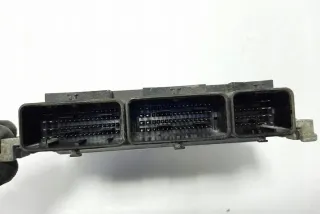 237106319R Блок управления двигателем Dacia Dokker Арт e12169502, вид 3