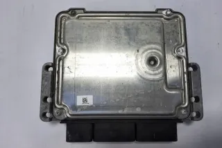 237106319R Блок управления двигателем Dacia Dokker Арт e12169502, вид 4