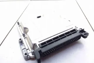 9638795280 Блок управления двигателем Citroen C5 1 Арт e12169411, вид 1