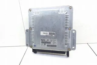 9638795280 Блок управления двигателем Citroen C5 1 Арт e12169411, вид 3