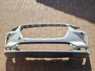 J9D3-17F003-A J9D3-17F775-A Бампер передний Jaguar I-Pace Арт e12169388, вид 1