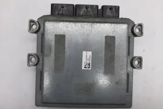 5WS40264HT Блок управления двигателем Citroen C4 1 Арт e12169338, вид 3