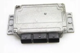 9659099180 Блок управления двигателем Citroen C4 1 Арт e12169327, вид 2