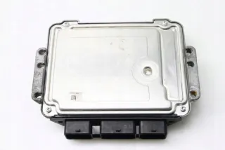 9664617480 Блок управления двигателем Citroen C4 1 Арт e12169326, вид 2