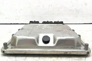 0281010808 Блок управления двигателем Citroen C4 2 Арт e12169300, вид 3