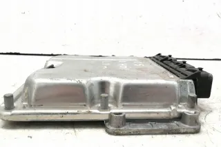 0281010808 Блок управления двигателем Citroen C4 2 Арт e12169300, вид 5