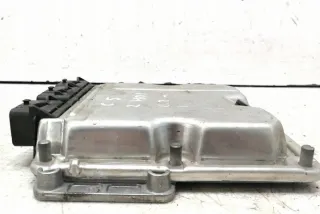 0281010808 Блок управления двигателем Citroen C4 2 Арт e12169300, вид 6