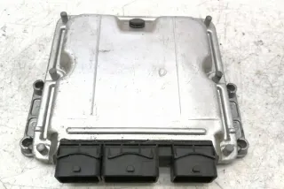 0281010808 Блок управления двигателем Citroen C4 2 Арт e12169300, вид 7