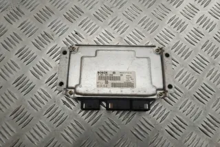 9647817980 Блок управления двигателем Citroen C3 1 Арт e12169241, вид 1