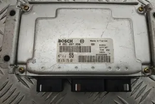 9647817980 Блок управления двигателем Citroen C3 1 Арт e12169241, вид 2