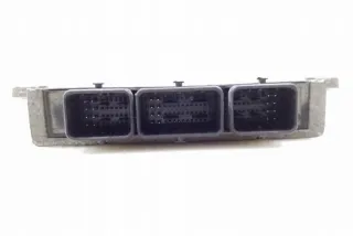 9657018280 Блок управления двигателем Citroen C3 1 Арт e12169240, вид 4