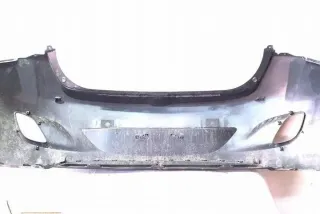 86611A6000 Бампер задний Hyundai i30 FD Арт e12169183, вид 3